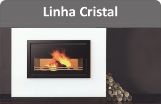 Recuperadores Linha Cristal