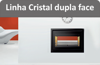 Recuperadores Linha Cristal