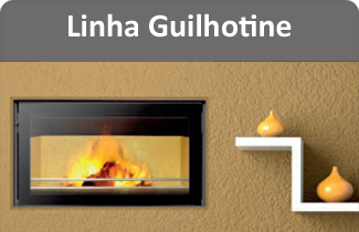 Recuperadores Linha Vision