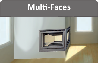 Recuperadores Linha Multi-Faces