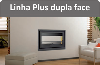 Recuperadores Linha Plus