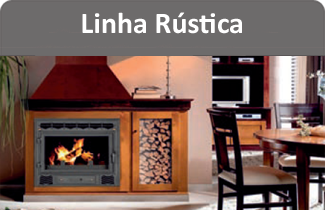 Recuperadores Linha Rústica